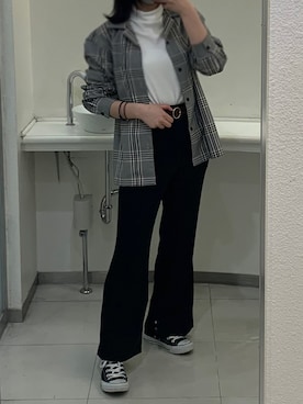 あやさんのコーディネート