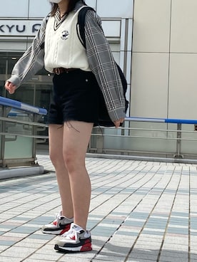 あやさんのコーディネート