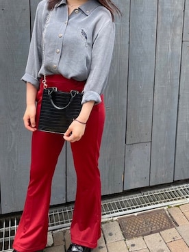 あやさんのコーディネート