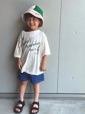 teppeiiiさんのコーディネート