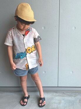 teppeiiiさんのコーディネート