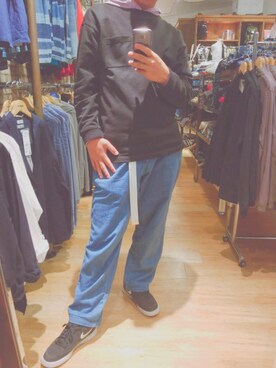 N/Rさんのコーディネート