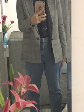 Hiuwanさんのコーディネート