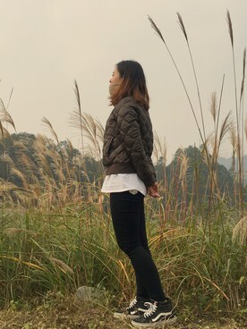 Hiuwanさんのコーディネート