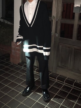 Sidさんのコーディネート