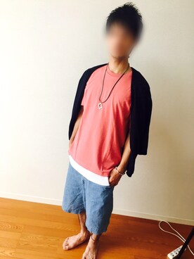 よっちゃんさんのコーディネート