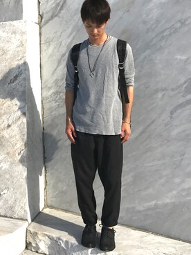 よっちゃんさんのコーディネート