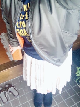 ＳＨＩＭＡさんのコーディネート