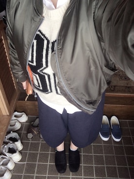 ＳＨＩＭＡさんのコーディネート