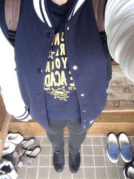 ＳＨＩＭＡさんのコーディネート