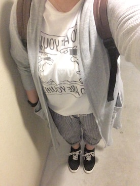 ＳＨＩＭＡさんのコーディネート