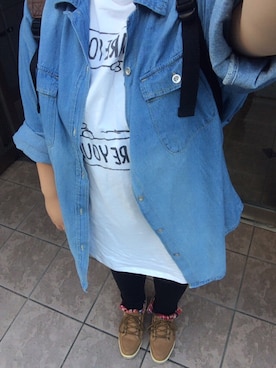 ＳＨＩＭＡさんのコーディネート