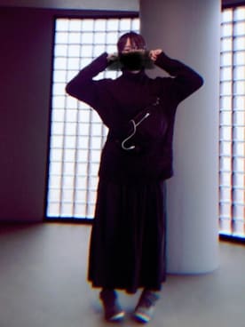 kolmさんのコーディネート