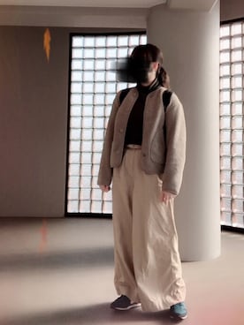 kolmさんのコーディネート