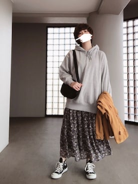 kolmさんのコーディネート