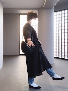 kolmさんのコーディネート