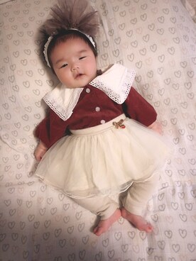 ENA...♥️さんのコーディネート