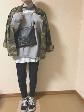 じらふさんのコーディネート