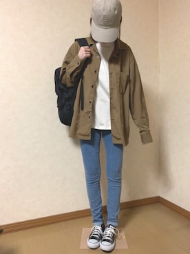 じらふさんのコーディネート