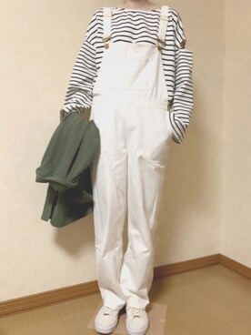 じらふさんのコーディネート