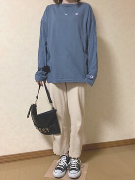 じらふさんのコーディネート