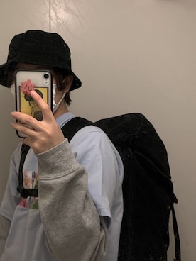 ケイさん(レディース・162cm)の春コーディネート