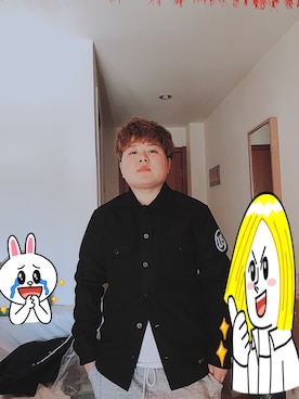 魚🐟🐟🐟さんのコーディネート