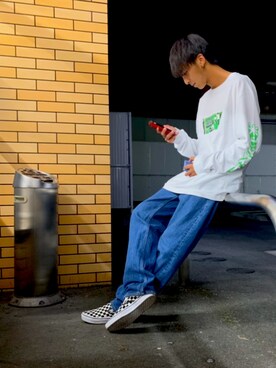 MAKOさんのコーディネート