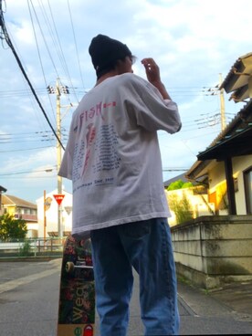 MAKOさんのコーディネート