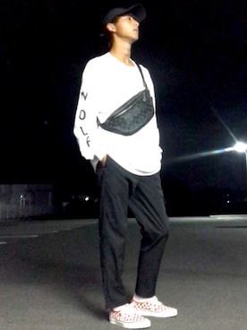 MAKOさんのコーディネート