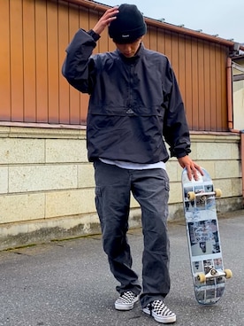 MAKOさんのコーディネート