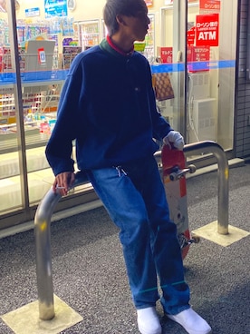 MAKOさんのコーディネート