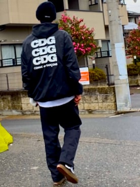 MAKOさんのコーディネート