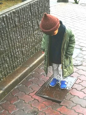 ゆーさんのコーディネート
