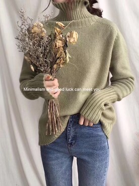 nalugさんのコーディネート