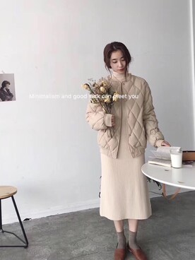 nalugさんのコーディネート