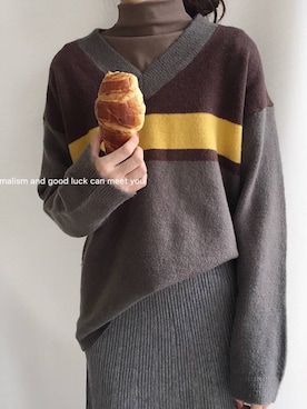 nalugさんのコーディネート