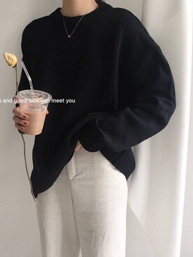 nalugさんのコーディネート