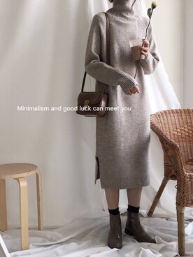 nalugさんのコーディネート