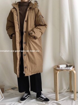 nalugさんのコーディネート