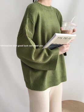 nalugさんのコーディネート