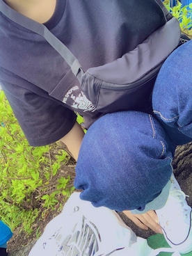 ゆ。さんのコーディネート