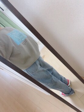 ゆ。さんのコーディネート