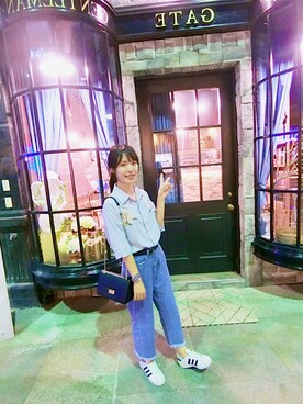 蓁蓁さんのコーディネート