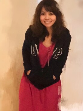 Tomokaさんのコーディネート