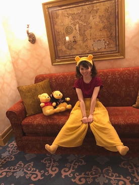 Tomokaさんのコーディネート