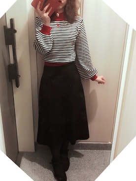 Tomokaさんのコーディネート