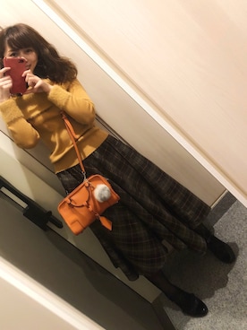 Tomokaさんのコーディネート