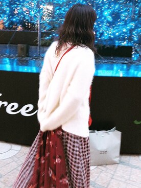 Tomokaさんのコーディネート