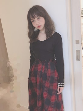 Tomokaさんのコーディネート